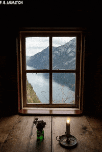 Cabin GIFs - Get the best GIF on GIPHY
